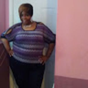 Meet your Posher, Stacey